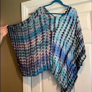 Lovestitch flowy top